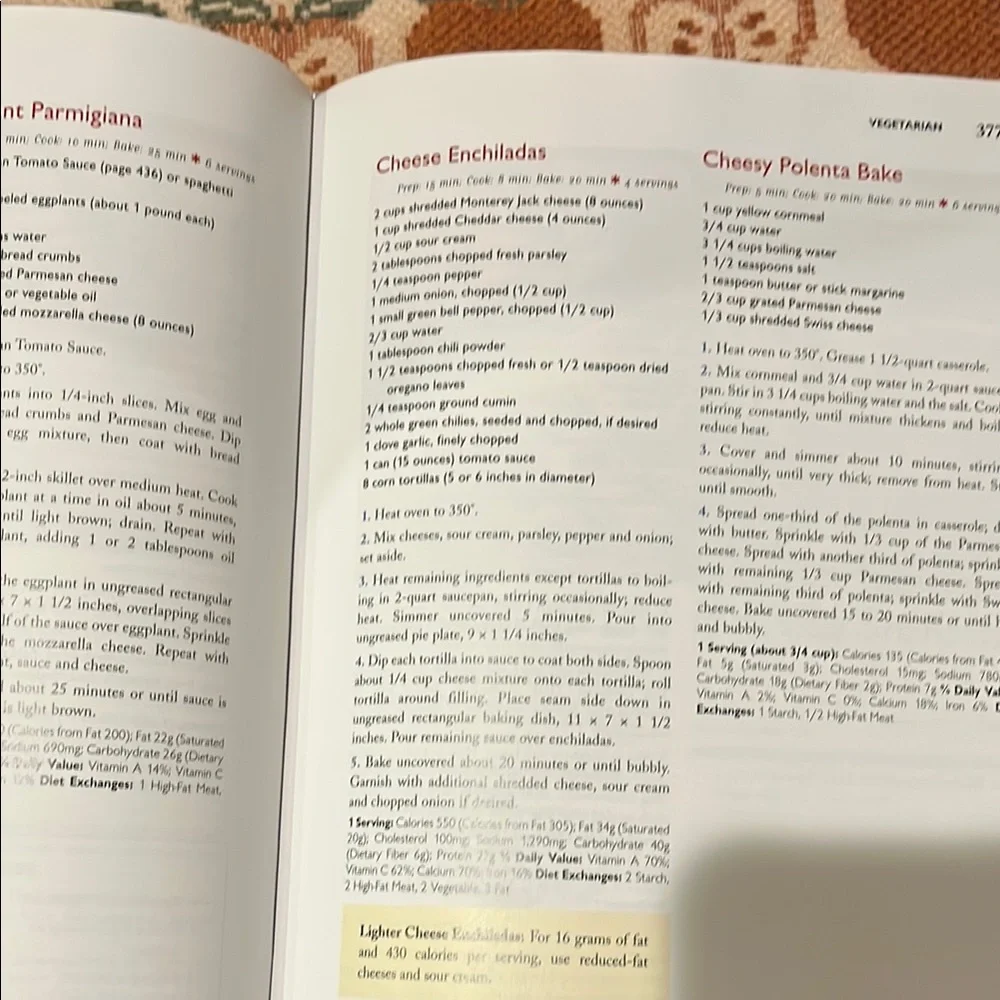 Betty Crocker Bridal Edition Cookbook Special Keepsake